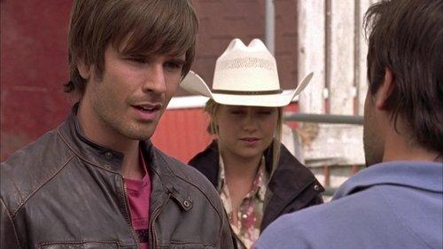 Heartland Season 4 Episode 8 - One Day
