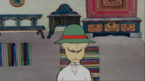 Hungarian Folktales Season 4 Episode 6 - The Foolish Man