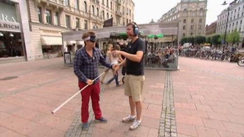 Boston Tea Party Season 3 Episode 1 - Människans sinnen