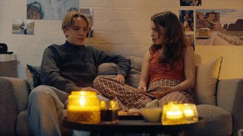 wtFOCK Season 6 Episode 1 - You promised me the first time would be special.