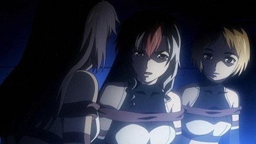 Freezing Season 2 Episode 8 - Rebellion