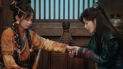 Soul Sisters Season 1 Episode 12 - Episode 12