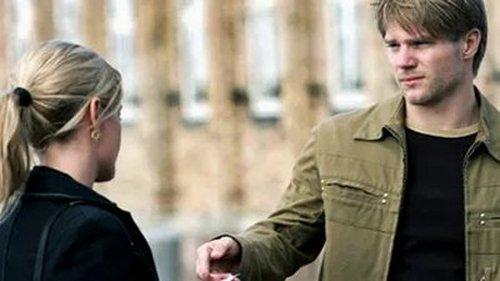 The Eagle: A Crime Odyssey Season 2 Episode 8 - Keres (2)