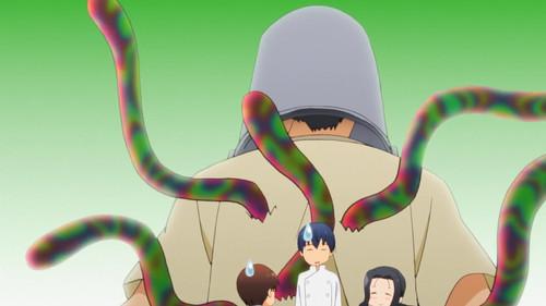 Wagnaria!! Season 3 Episode 9 - Dangerous Situation
