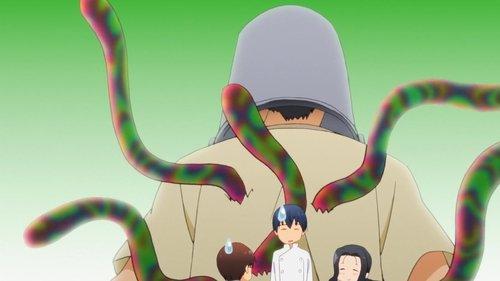 Wagnaria!! Season 3 Episode 9 - Dangerous Situation