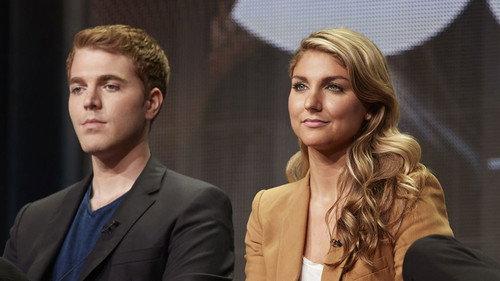 The Chair Season 1 Episode 10 - Outside The Bubble