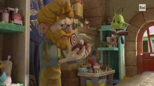 Pinocchio and Friends Season 1 Episode 15 - Episode 15