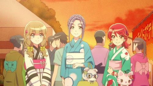 Background image for Heart-racing Fireworks Festival