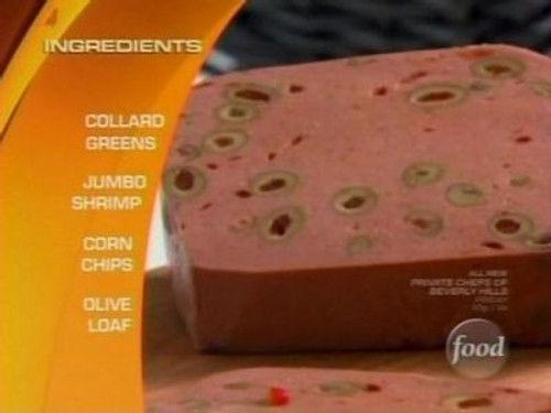 Chopped Season 4 Episode 4 - Dr. Deckle & Mr. Fried