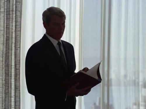 Mission: Impossible Season 2 Episode 14 - Echo of Yesterday