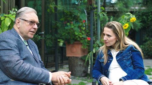 Wanderlust Season 1 Episode 7 - Krzysztof Zanussi