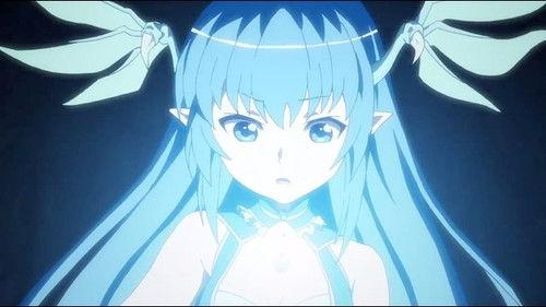 Leviathan: The Last Defense Season 1 Episode 11 - I'll Definitely Revive You!