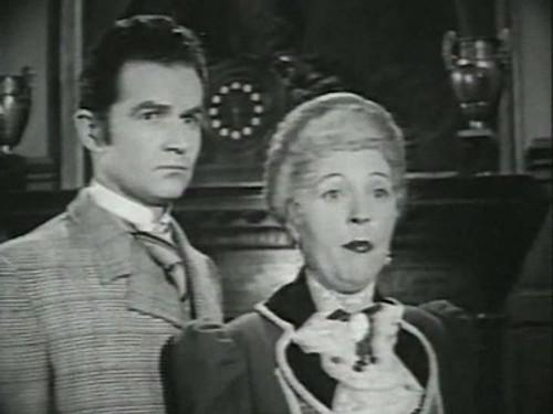 Sherlock Holmes Season 1 Episode 1 - The Case of the Cunningham Heritage