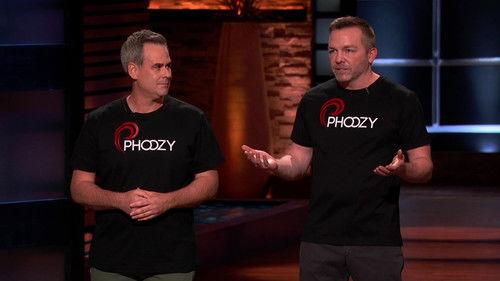 Shark Tank Season 12 Episode 19 - Episode 19