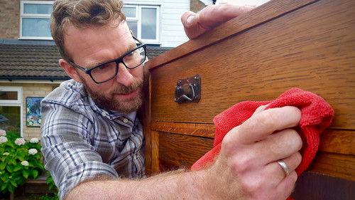 The Travelling Auctioneers Season 4 Episode 14 - Lord of the Rings Makes a Magical Auction