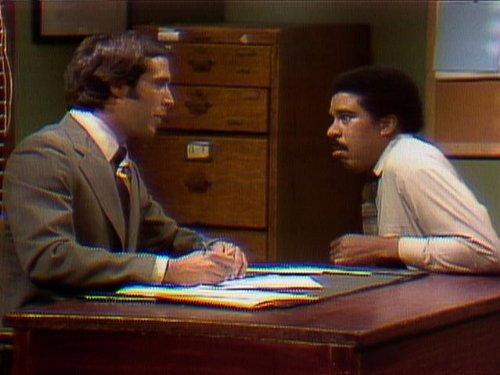 undefined Season 1 Episode 7 - Richard Pryor with Gil Scott-Heron