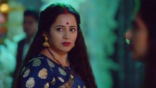 Nazar Season 1 Episode 16 - Vedashri to Find the Witch