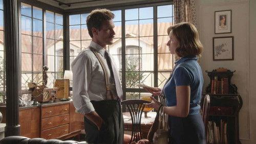 Salón de té La Moderna Season 1 Episode 12 - Episode 12