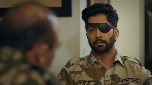 Crackdown Season 1 Episode 6 - No way out