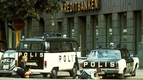 Kriminalarkivet med Pops och Lampers Season 2 Episode 1 - Episode 1