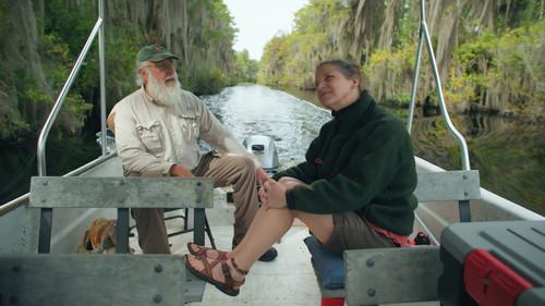 World's Most Scenic River Journeys Season 2 Episode 10 - The Suwanee