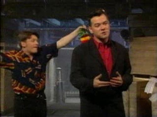 Fist of Fun Season 1 Episode 3 - Episode 3