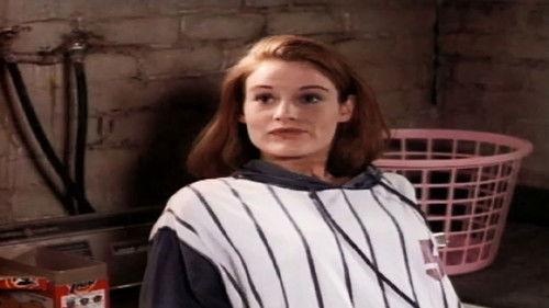 undefined Season 2 Episode 3 - Revenge