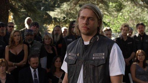 Sons of Anarchy Season 1 Episode 13 - The Revelator