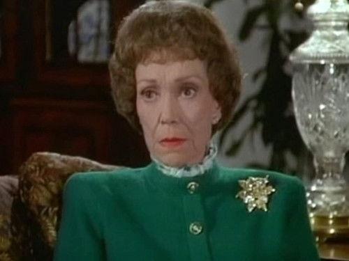 Falcon Crest Season 8 Episode 17 - Resurrection
