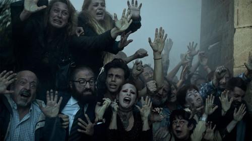 30 Coins Season 1 Episode 7 - The Glass Box