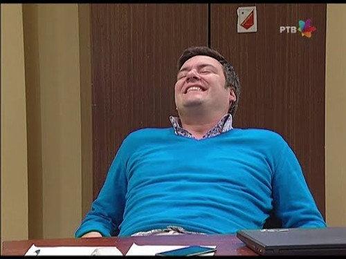 Government Job Season 7 Episode 21 - 1103 Elementarna nepogoda