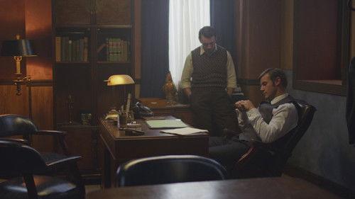 The Food That Built America Season 5 Episode 7 - Champions of Breakfast