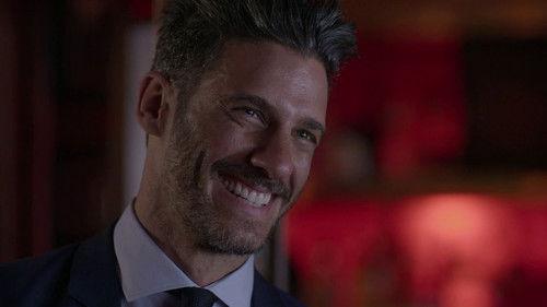 Betty in New York Season 1 Episode 6 - Episode 6