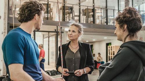 Die Chefin Season 13 Episode 6 - Episode 6