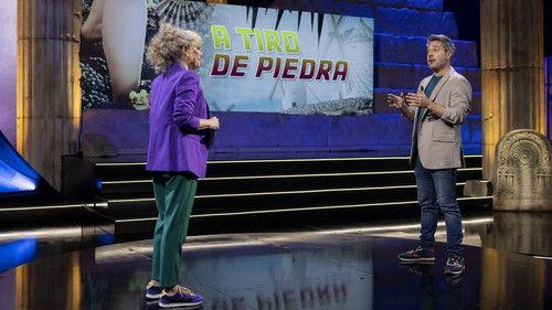 El condensador de fluzo Season 4 Episode 12 - Episode 12