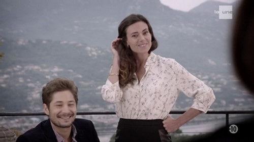 Research Unit Season 13 Episode 8 - Episode 8