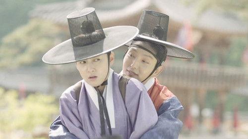 The Joseon Gunman Season 1 Episode 2 - Episode 2