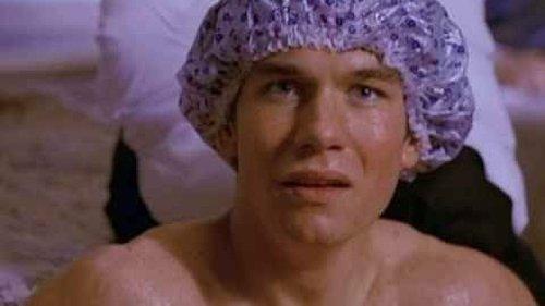 Sliders Season 1 Episode 8 - The King Is Back