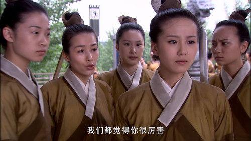 The Vigilantes in Masks Season 1 Episode 12 - Episode 12