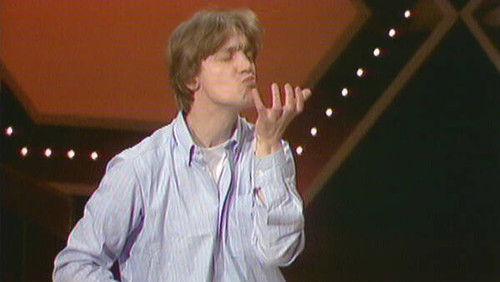 Gäster med gester Season 1 Episode 6 - Episode 6