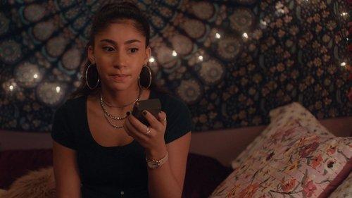 Love, Victor Season 3 Episode 5 - Lucas and Diego