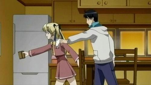 Canvas 2 ~Niji Iro no Sketch~ Season 1 Episode 12 - Evergreen Innocence