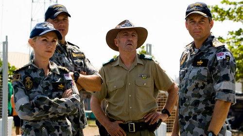 Sea Patrol Season 4 Episode 9 - Dutch Courage