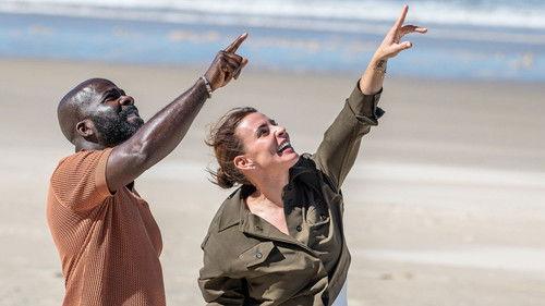 I'm a Celebrity...Get Me Out of Here! Season 24 Episode 1 - Episode 1