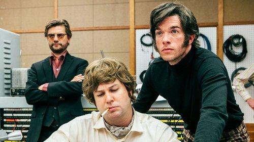 Documentary Now! Season 3 Episode 3 - Original Cast Album: Co-Op