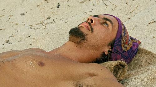 Survivor Season 35 Episode 14 - Million Dollar Night