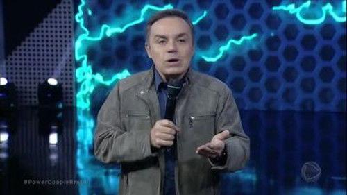 Power Couple Brasil Season 3 Episode 20 - Couples' Task #4 and Definition of the D.R. #4