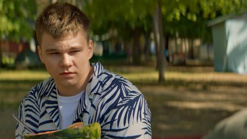 My Mom's Penguins Season 2 Episode 4 - Episode 4