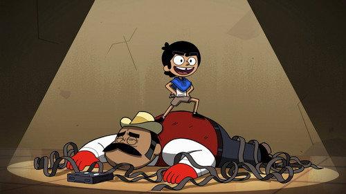 Victor and Valentino Season 3 Episode 21 - Another Don