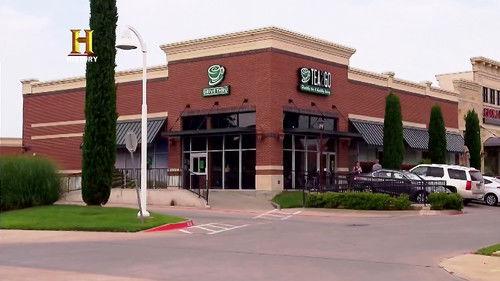 The Profit Season 4 Episode 8 - Tea2Go